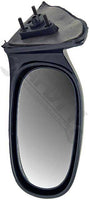 APDTY 066287 Side View Mirror - Left , Foldaway Type, Power, Non-Heated