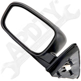 APDTY 0662892 Power Heated Side View Mirror Assembly Fits LH 03-07 Accord Sedan