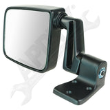 APDTY 066342 Side View Mirror - Left, with Bracket
