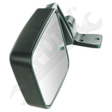 APDTY 066342 Side View Mirror - Left, with Bracket