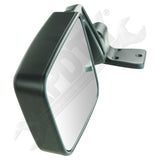 APDTY 066342 Side View Mirror - Left, with Bracket