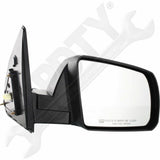 APDTY 0663453 Side View Mirror Assembly Right