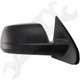 APDTY 0663453 Side View Mirror Assembly Right