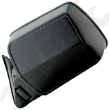 APDTY 066345 Power Side View Mirror Assembly Left Side