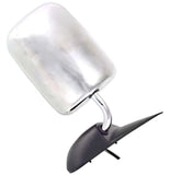 APDTY 066350 Power Side View Mirror Assembly Right Side