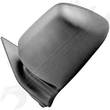 APDTY 066355 Power Side View Mirror Assembly Left Side