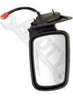 APDTY 066356 Side View Mirror - Right , Power, Heated