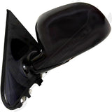 APDTY 066368 Power Side View Mirror Assembly Left Side