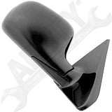 APDTY 066369 Power Side View Mirror Assembly Right Side