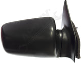 APDTY 066387 Right Front Power Side View Mirror Assembly