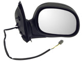 APDTY 066393 Side View Mirror Assembly Right