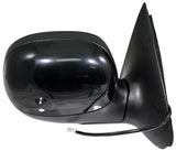 APDTY 066393 Side View Mirror Assembly Right