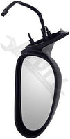 APDTY 066397 Side View Mirror - Right , Power