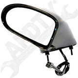 APDTY 066426 Power Side View Mirror Assembly Left Side