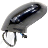 APDTY 066426 Power Side View Mirror Assembly Left Side
