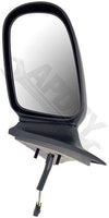 APDTY 066428 Side View Mirror - Left , Power