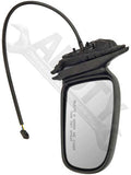 APDTY 066432 Power Side View Mirror Right