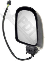 APDTY 066437 Side View Mirror - Left, Power