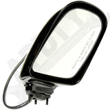 APDTY 066438 Power Side View Mirror Assembly Right Side