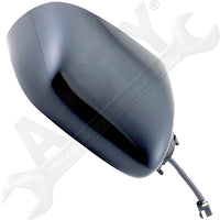 APDTY 066438 Power Side View Mirror Assembly Right Side