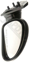 APDTY 066459 Side View Mirror - Right , Manual