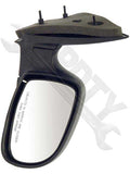 APDTY 066468 Power Side View Mirror Assembly Left Side