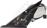 APDTY 066481 Side View Mirror Assembly