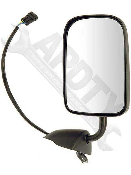 APDTY 066482 Side View Mirror - Left , Power