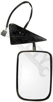 APDTY 066493 Side View Mirror - Right, Power