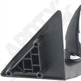 APDTY 066524 Manual Side View Mirror Assembly Right Side