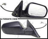 APDTY 066538 Side View Mirror - Right , Power