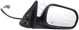 APDTY 066538 Side View Mirror - Right , Power