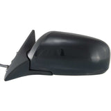 APDTY 066542 Side View Mirror - Left, Power Heated Replaces K630255U01