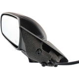 APDTY 066542 Side View Mirror - Left, Power Heated Replaces K630255U01