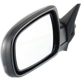 APDTY 066542 Side View Mirror - Left, Power Heated Replaces K630255U01