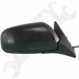 APDTY 066543 Side View Mirror Right Power Heated