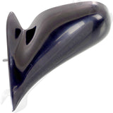 APDTY 066568 Manual Side View Mirror Assembly Left Side