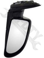 APDTY 066613 Side View Mirror - Right , Power Remote