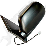 APDTY 066618 Power Side View Mirror Assembly Left Side