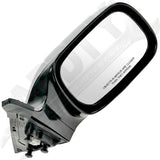 APDTY 066787 Side View Mirror Right Power