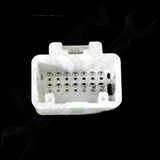 APDTY 066787 Side View Mirror Right Power