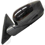 APDTY 066827 Power Side View Mirror Assembly Left Side