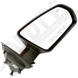 APDTY 066834 Power Side View Mirror Assembly Right Side