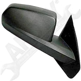 APDTY 066834 Power Side View Mirror Assembly Right Side