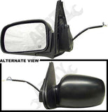 APDTY 066839 Side View Mirror - Left Power, Heated, No Memory