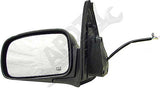 APDTY 066839 Side View Mirror - Left Power, Heated, No Memory