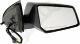 APDTY 066851 Side View Mirror Assembly Right