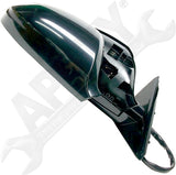 APDTY 066902 Power Side View Mirror Assembly Right Side