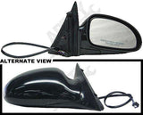 APDTY 066920 Side View Mirror Right Power, Non-Heated