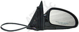 APDTY 066920 Side View Mirror Right Power, Non-Heated